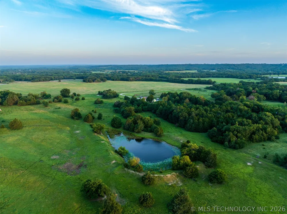 50 W Francis Street Wetumka, OK 74883