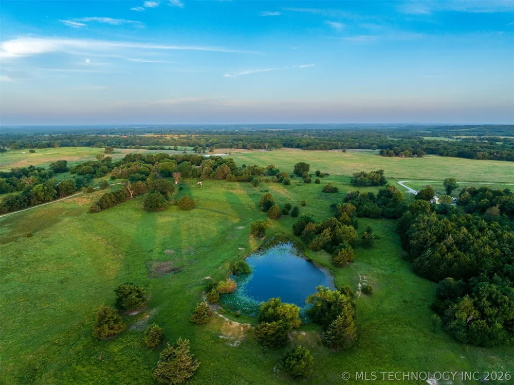 50 W Francis Street Wetumka, OK 74883