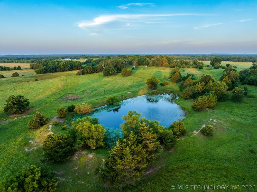 50 W Francis Street Wetumka, OK 74883
