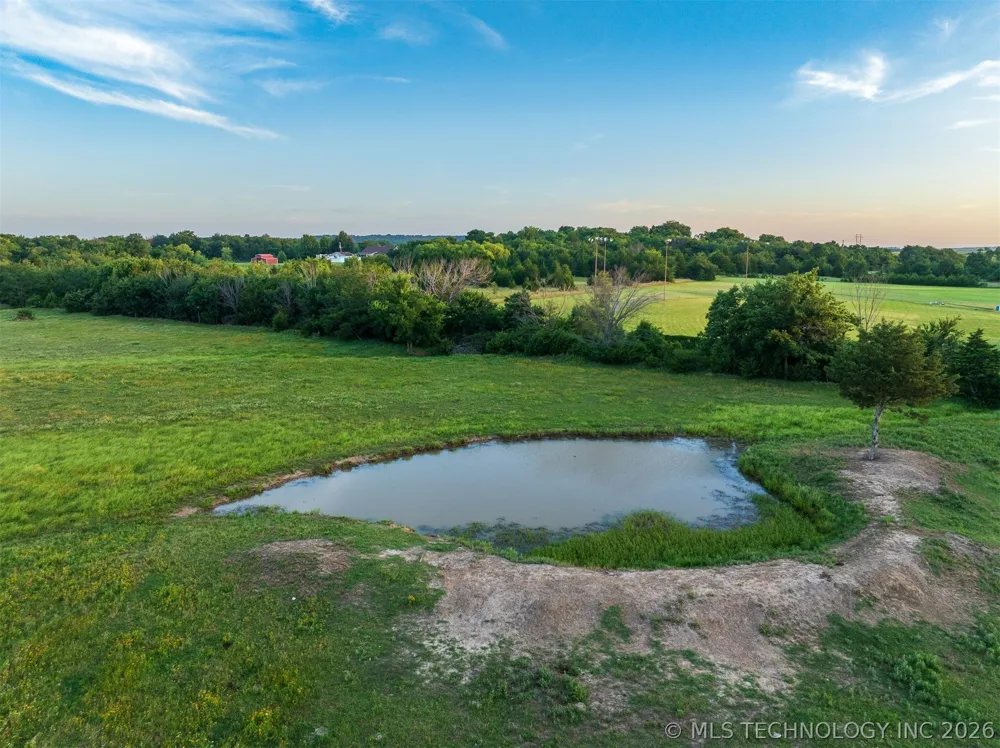 50 W Francis Street Wetumka, OK 74883