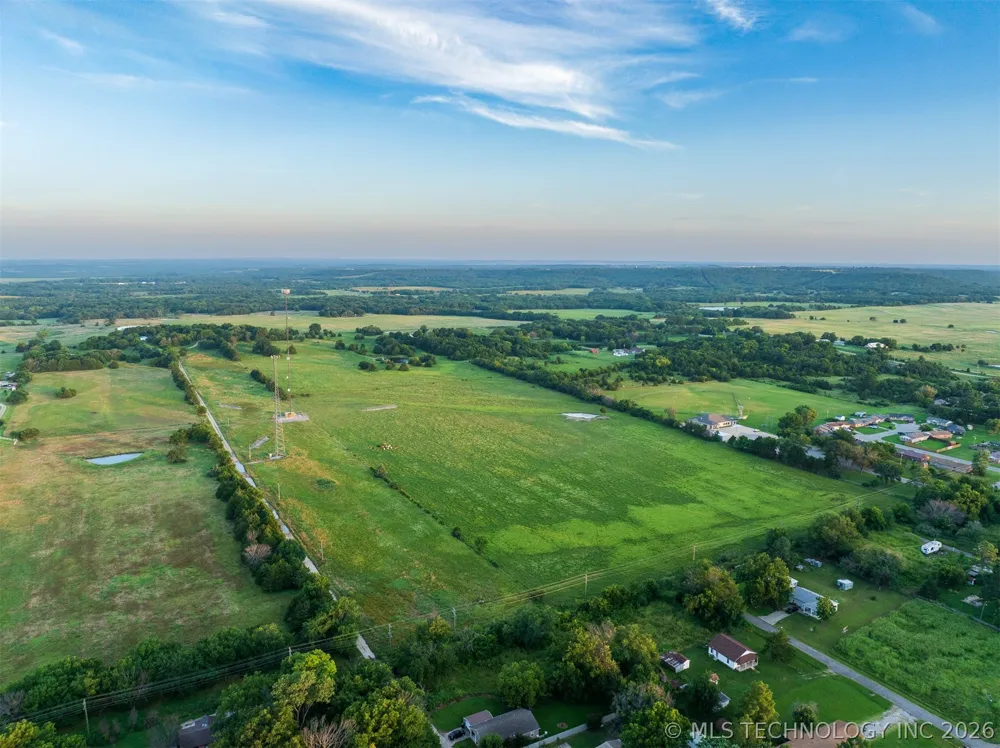 50 W Francis Street Wetumka, OK 74883