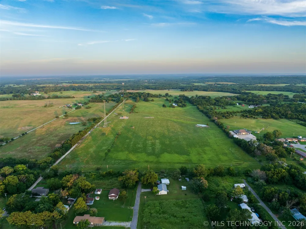 50 W Francis Street Wetumka, OK 74883