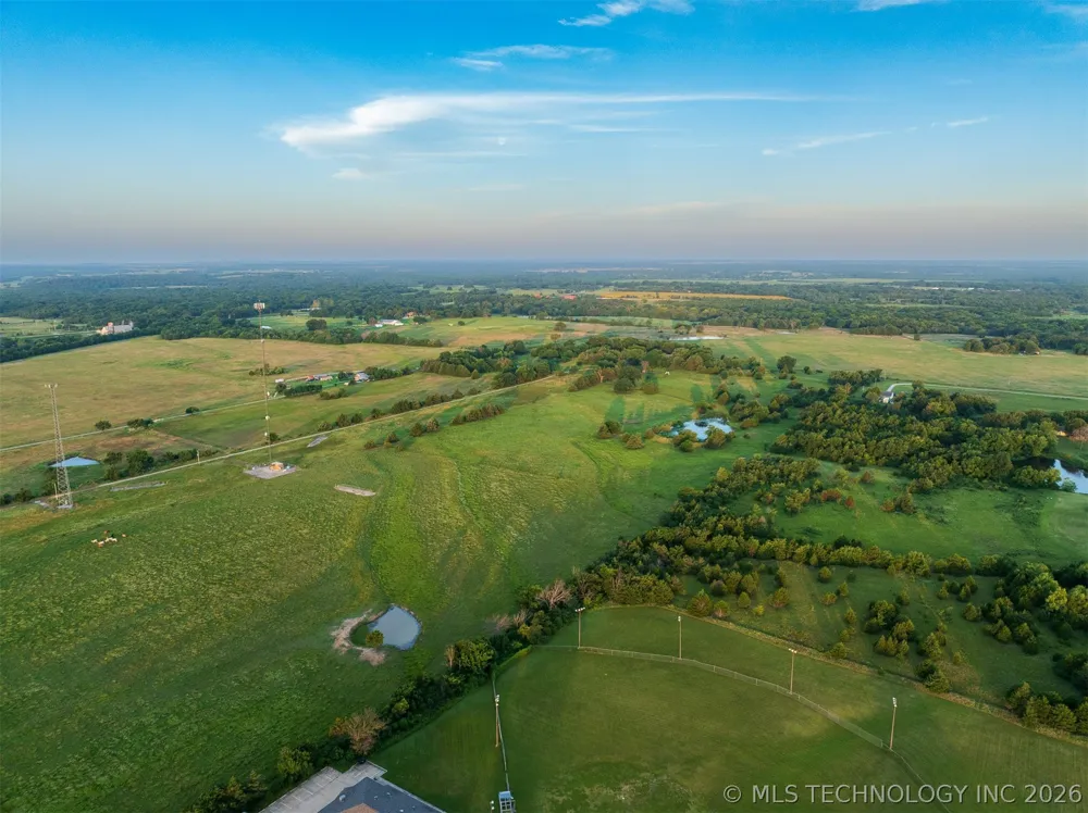 50 W Francis Street Wetumka, OK 74883