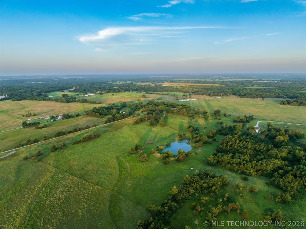 50 W Francis Street Wetumka, OK 74883