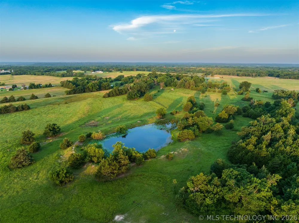 50 W Francis Street Wetumka, OK 74883