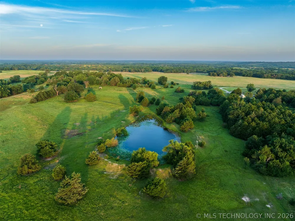50 W Francis Street Wetumka, OK 74883