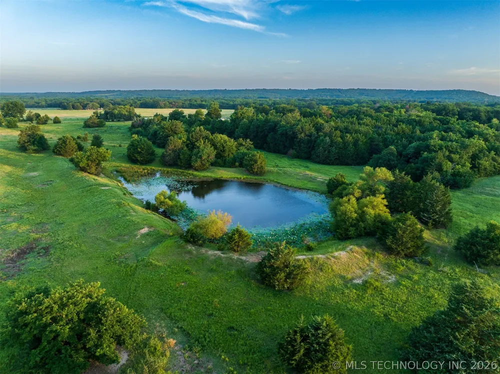 50 W Francis Street Wetumka, OK 74883