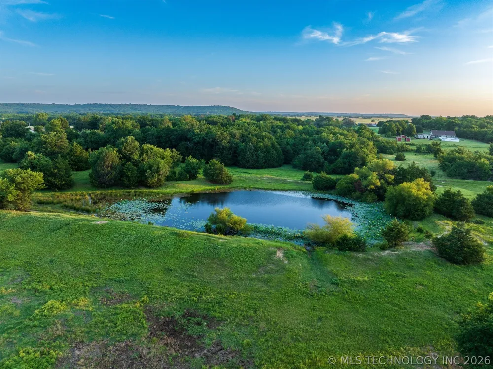 50 W Francis Street Wetumka, OK 74883