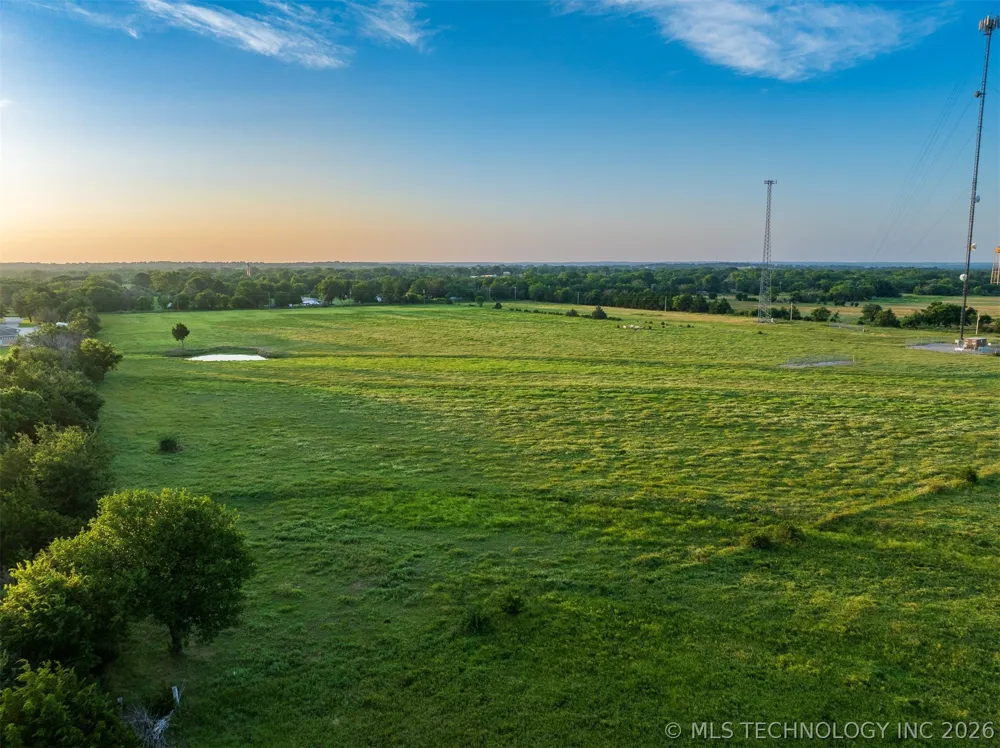 50 W Francis Street Wetumka, OK 74883
