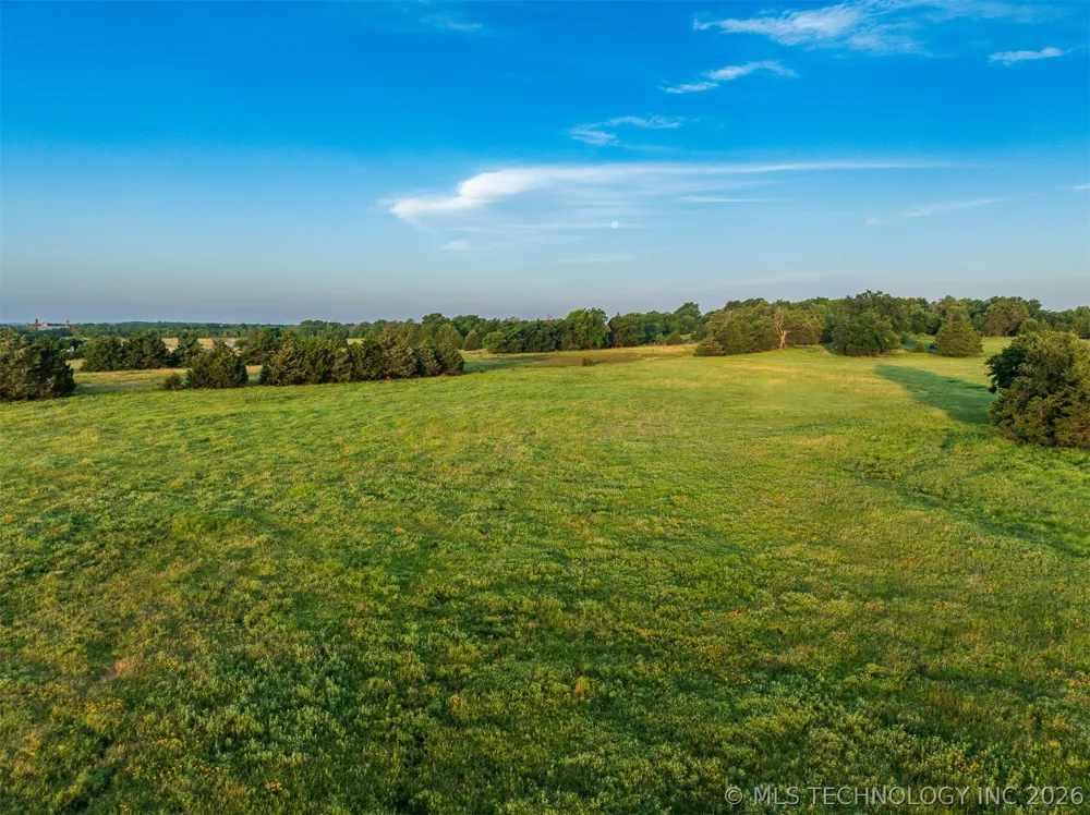 50 W Francis Street Wetumka, OK 74883