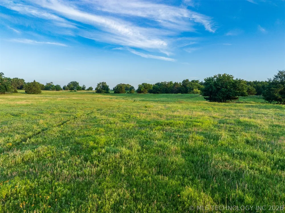 50 W Francis Street Wetumka, OK 74883