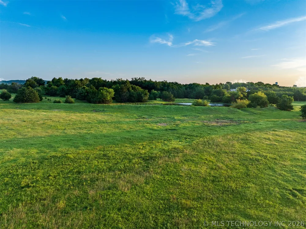 50 W Francis Street Wetumka, OK 74883