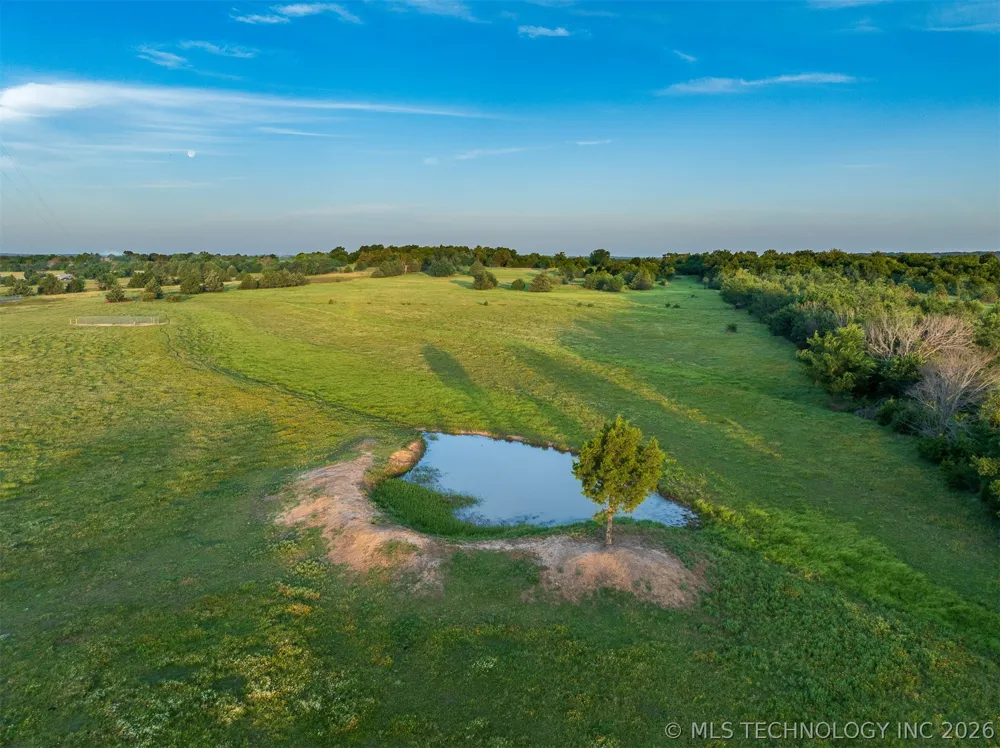 50 W Francis Street Wetumka, OK 74883