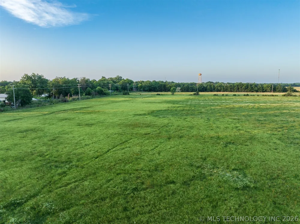 50 W Francis Street Wetumka, OK 74883