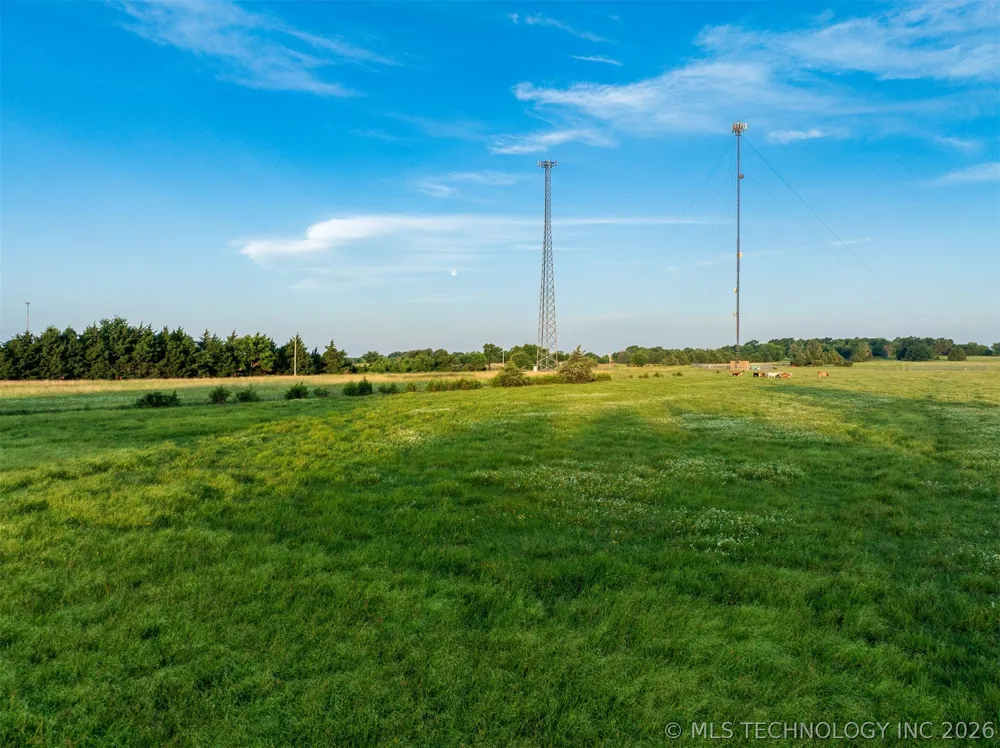 50 W Francis Street Wetumka, OK 74883