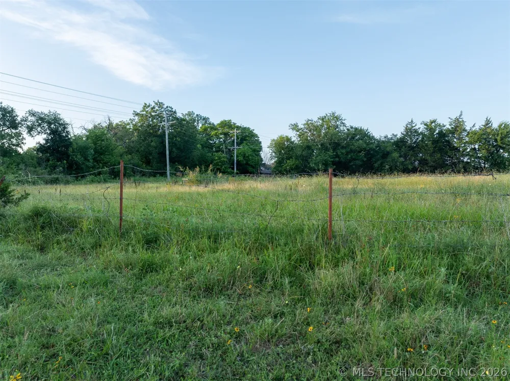 50 W Francis Street Wetumka, OK 74883