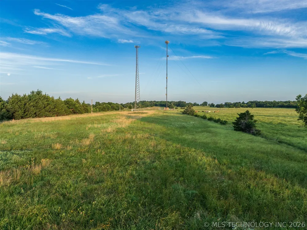 50 W Francis Street Wetumka, OK 74883