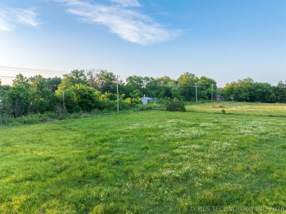 50 W Francis Street Wetumka, OK 74883