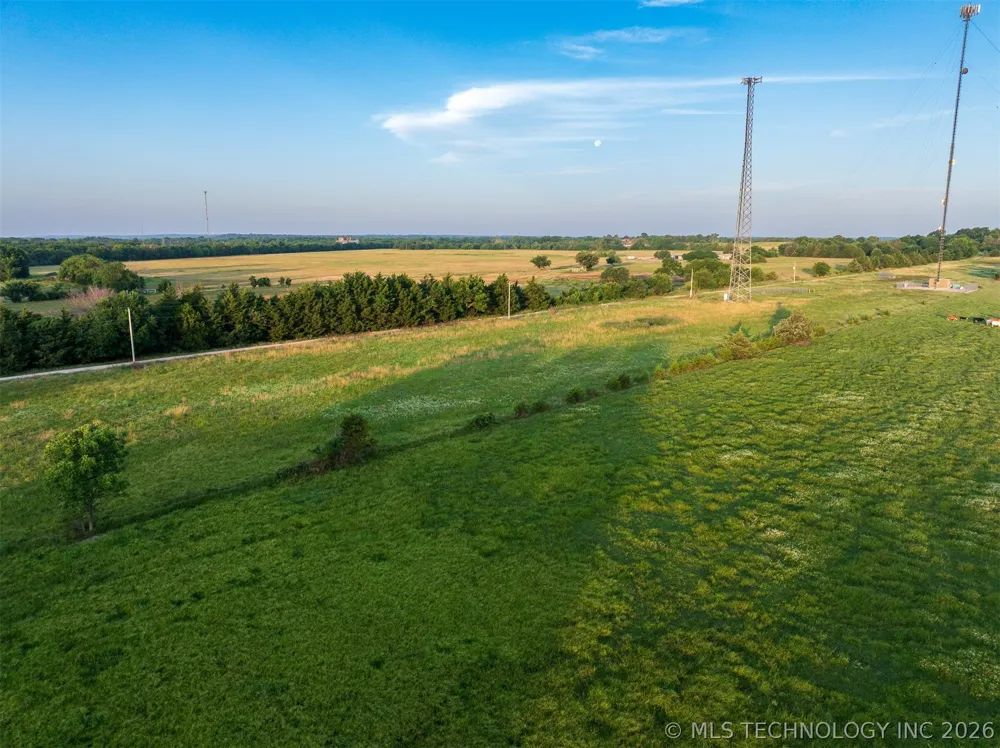 50 W Francis Street Wetumka, OK 74883