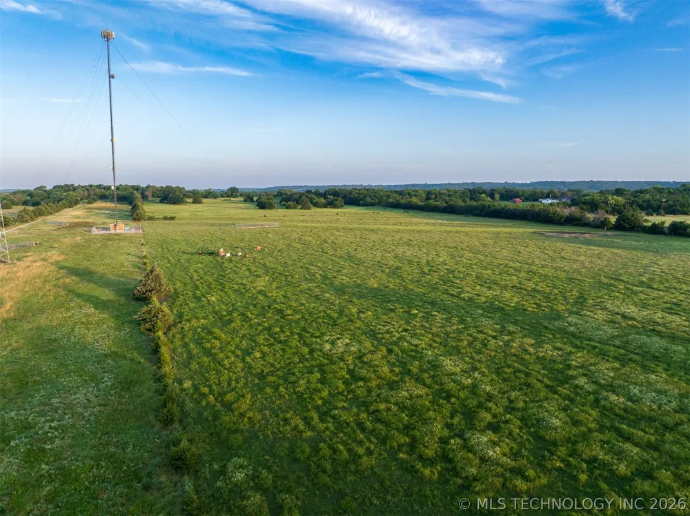 50 W Francis Street Wetumka, OK 74883