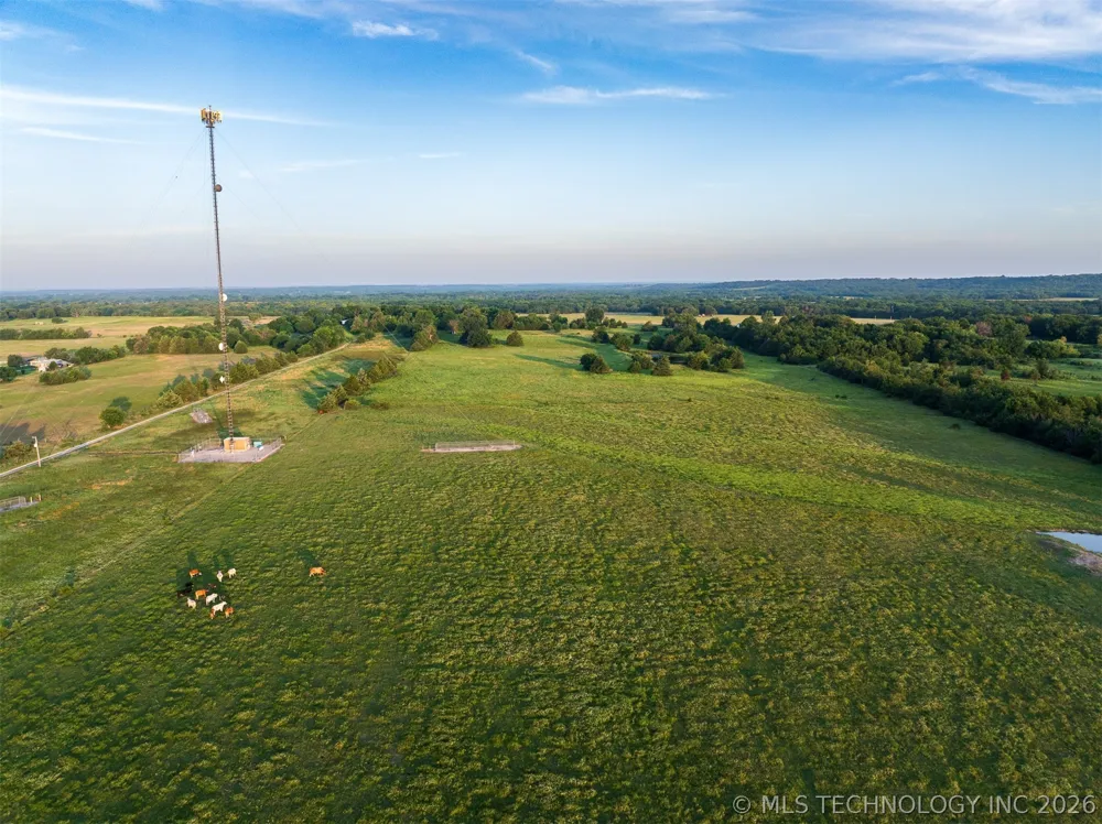 50 W Francis Street Wetumka, OK 74883
