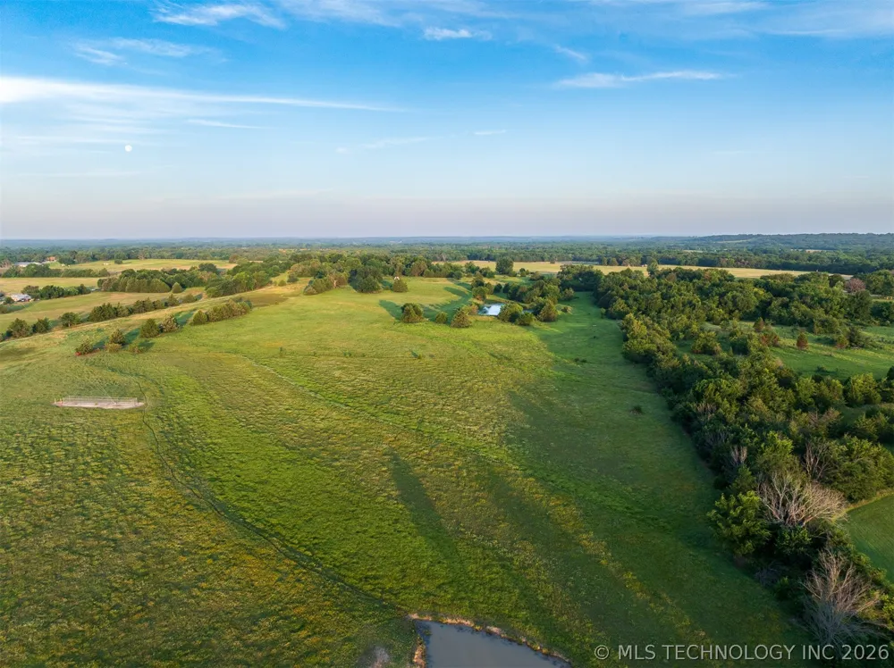 50 W Francis Street Wetumka, OK 74883