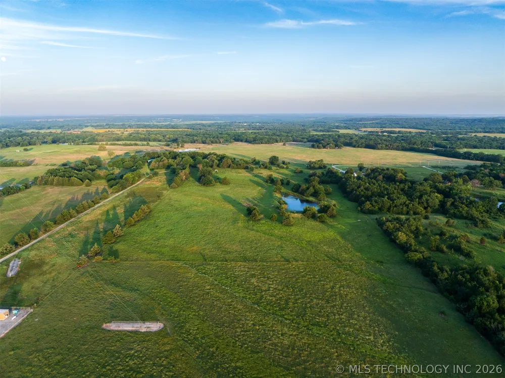 50 W Francis Street Wetumka, OK 74883