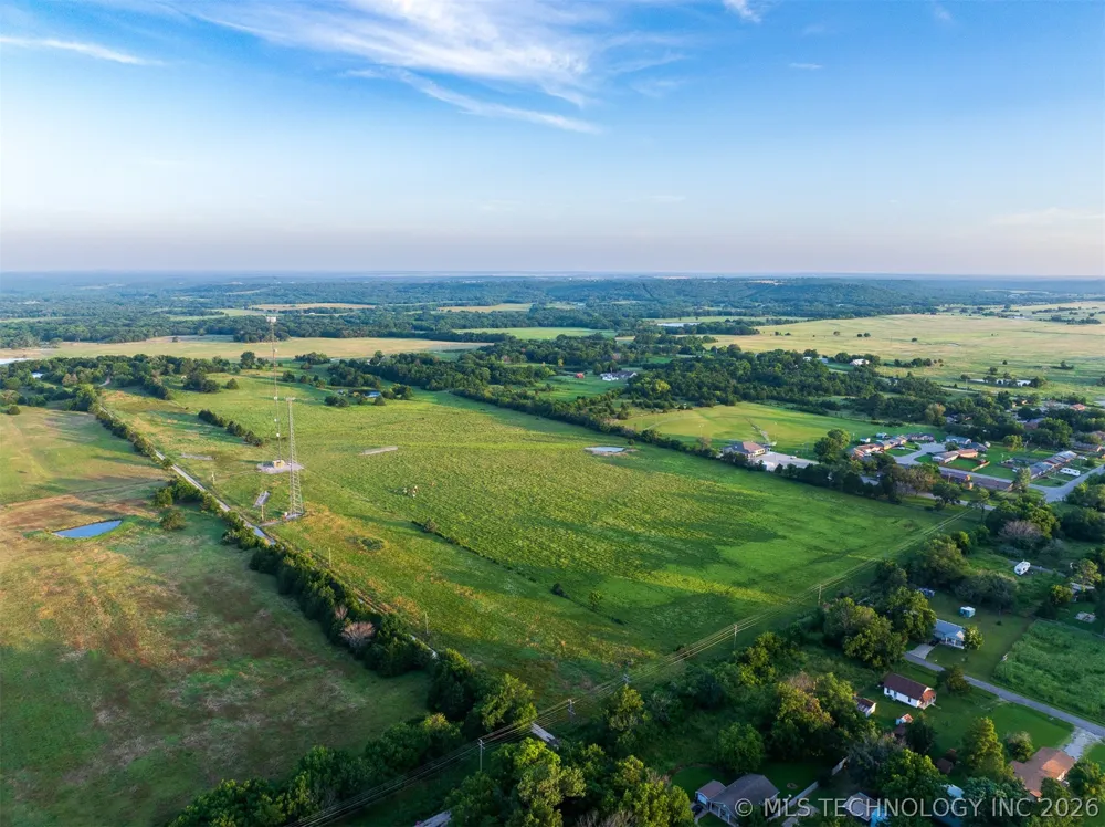 50 W Francis Street Wetumka, OK 74883