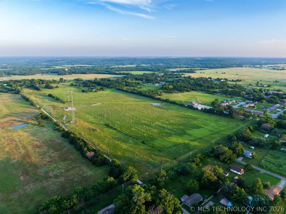 50 W Francis Street Wetumka, OK 74883