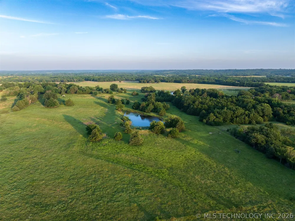 50 W Francis Street Wetumka, OK 74883