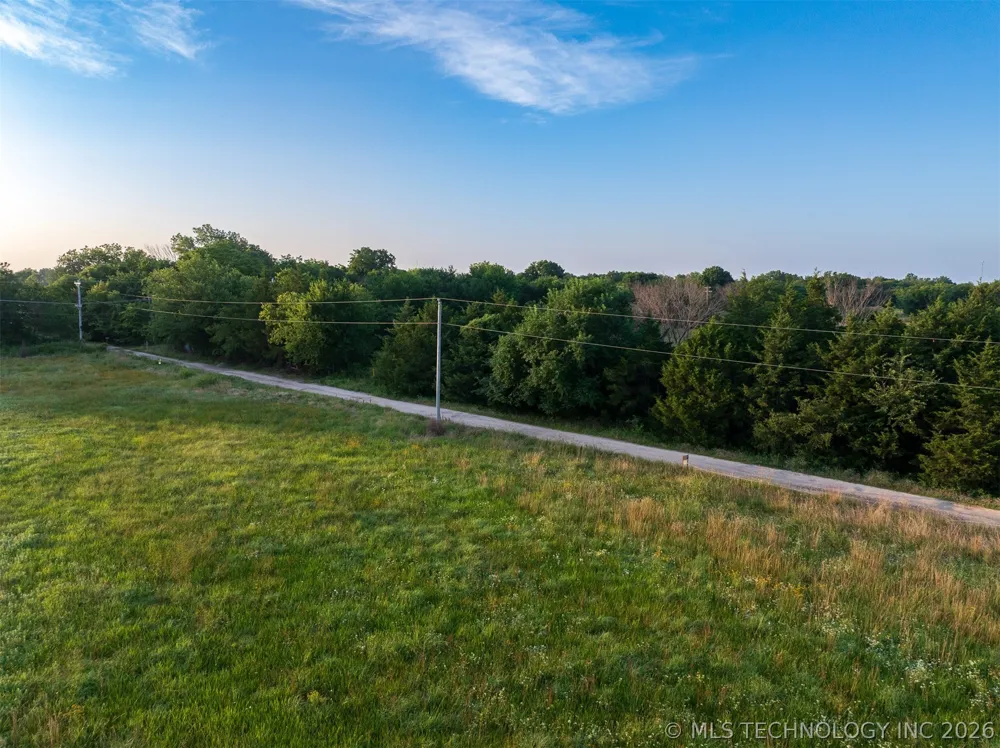 50 W Francis Street Wetumka, OK 74883