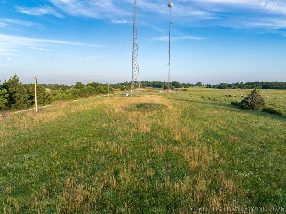 50 W Francis Street Wetumka, OK 74883