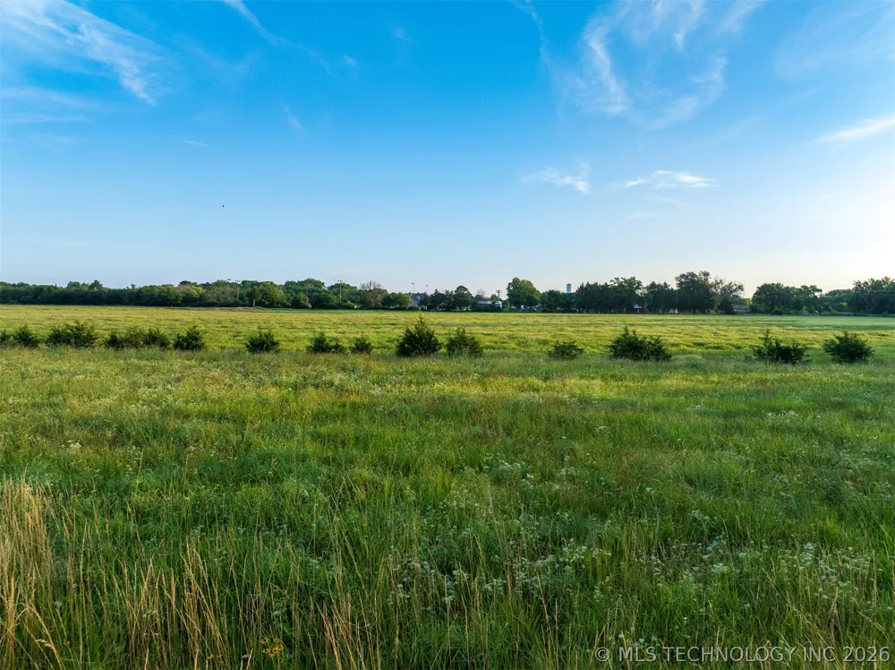 50 W Francis Street Wetumka, OK 74883