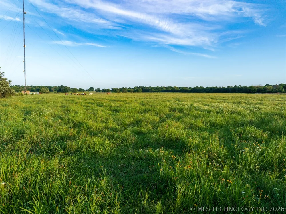 50 W Francis Street Wetumka, OK 74883