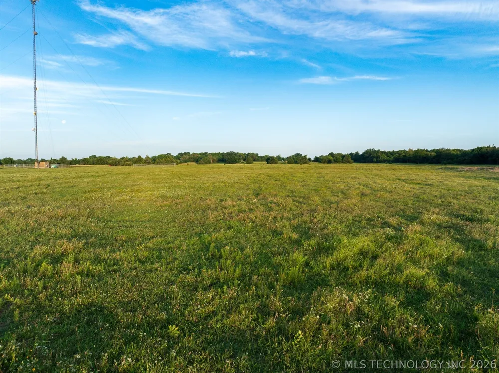 50 W Francis Street Wetumka, OK 74883