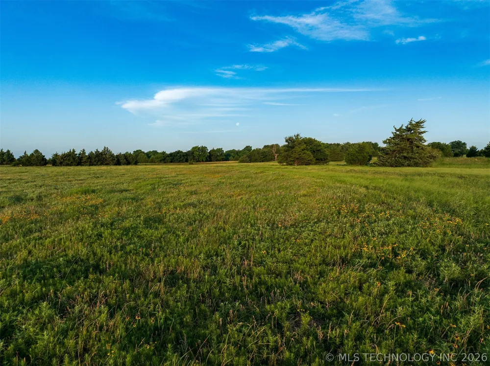 50 W Francis Street Wetumka, OK 74883