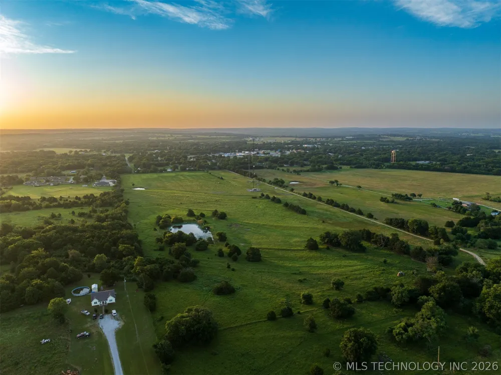 50 W Francis Street Wetumka, OK 74883