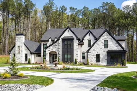 1315 Sandy Creek Road