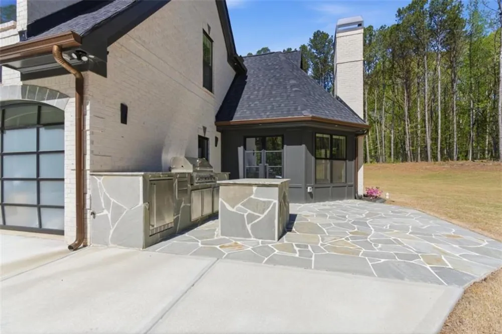 1315 Sandy Creek Road Tyrone, GA 30290
