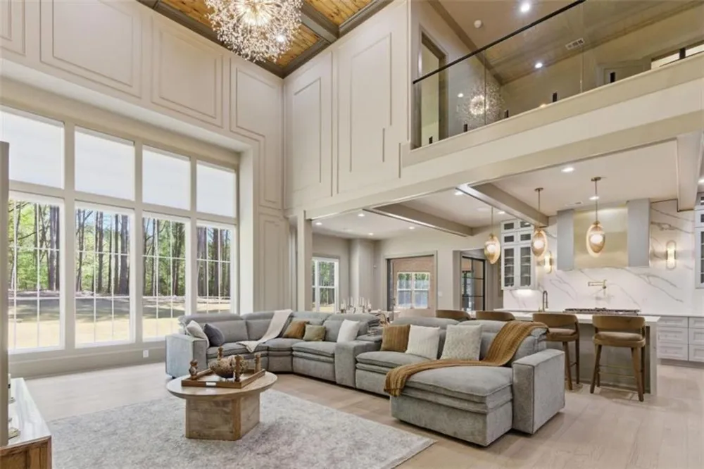 1315 Sandy Creek Road Tyrone, GA 30290