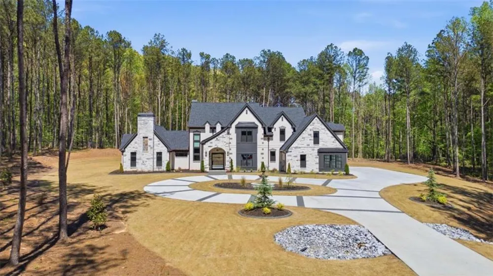 1315 Sandy Creek Road Tyrone, GA 30290