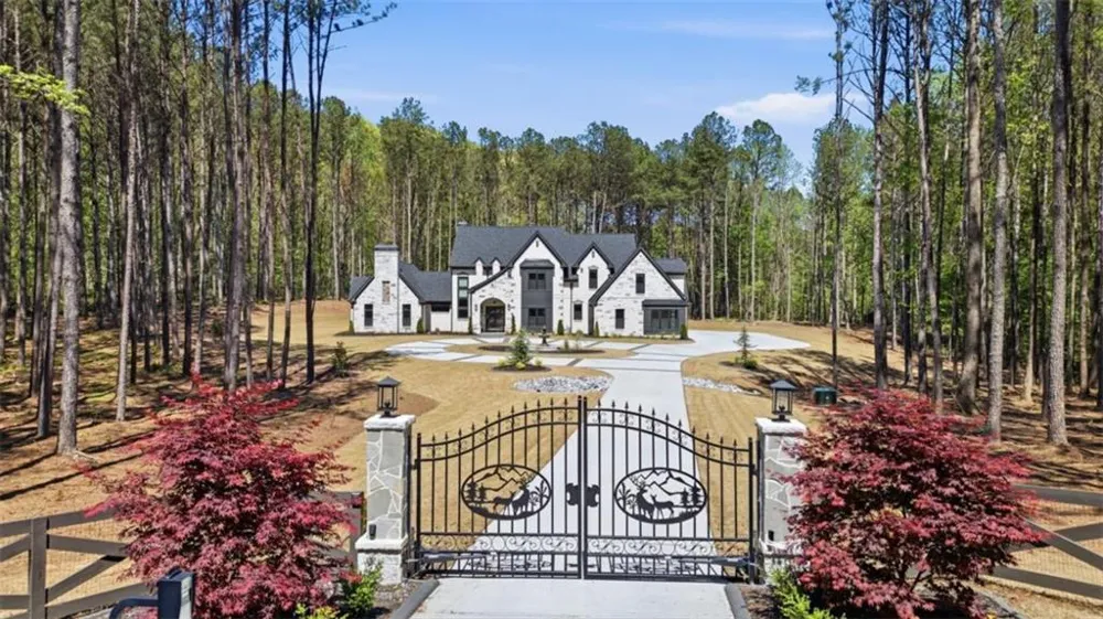 1315 Sandy Creek Road Tyrone, GA 30290