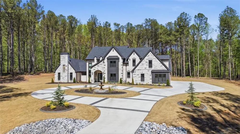 1315 Sandy Creek Road Tyrone, GA 30290