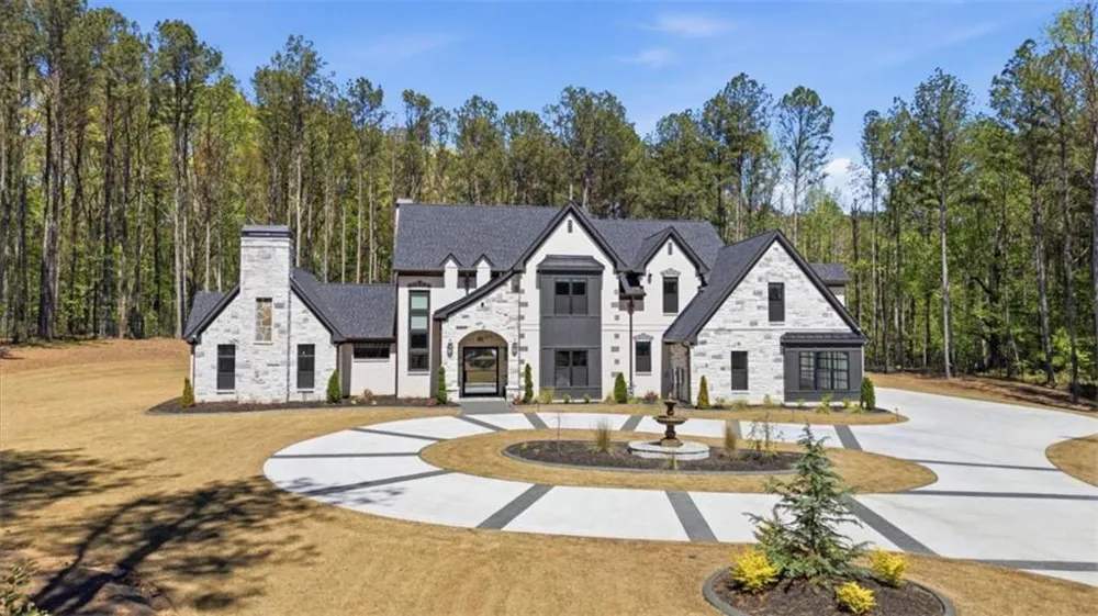 1315 Sandy Creek Road Tyrone, GA 30290