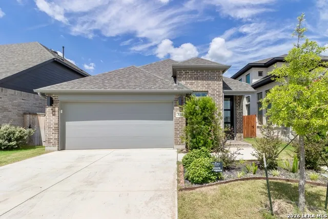 311 BALATON LK New Braunfels, TX 78130