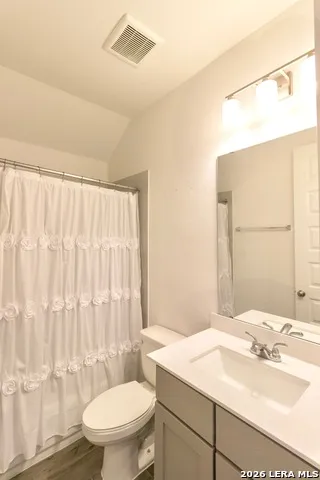 311 BALATON LK New Braunfels, TX 78130