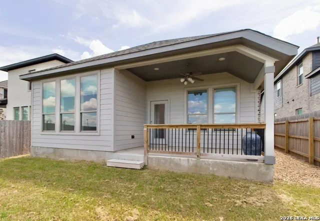 311 BALATON LK New Braunfels, TX 78130