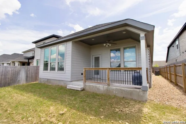 311 BALATON LK New Braunfels, TX 78130