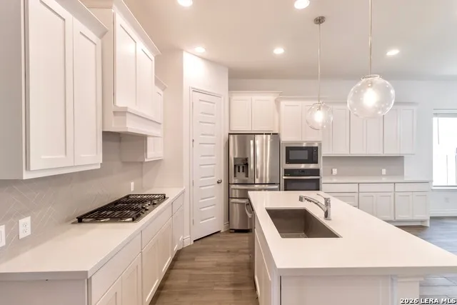 311 BALATON LK New Braunfels, TX 78130