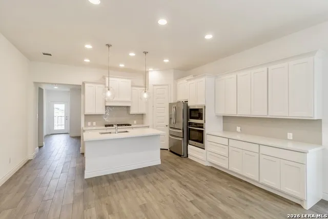 311 BALATON LK New Braunfels, TX 78130
